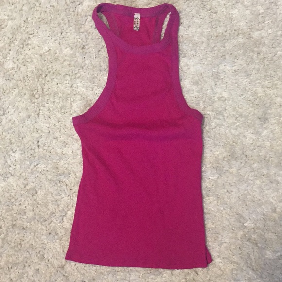 Free People Tops - Free people tank